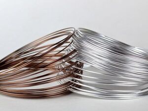 Cooking Up a Conductive Alternative to Copper with Aluminum