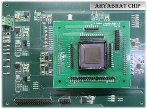 Designing next generation analog chipsets for AI applications