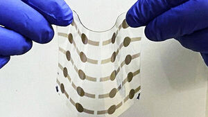 UCLA Scientists Develop Durable Material for Flexible Artificial Muscles