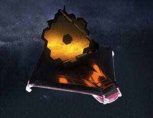 NASA Updates Coverage for Webb Telescope’s First Images Reveal