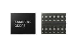 Samsung Electronics Launches Industry’s First 24Gbps GDDR6 DRAM To Power Next-Generation High-End Graphics Cards