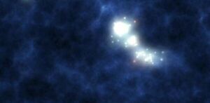 Astronomers develop novel way to ‘see’ the first stars through the fog of the early Universe