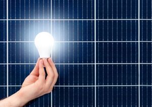 Solar is cheapest power, and a light-bulb moment showed we can cut costs further