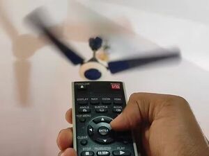 How to Make Simple Remote Control for electrical appliances