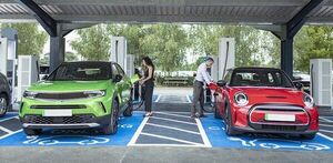 Machine learning algorithm predicts how to get the most out of electric vehicle batteries