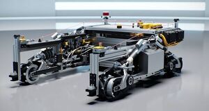 Fraunhofer Research Leads Way Into Future of Robotics