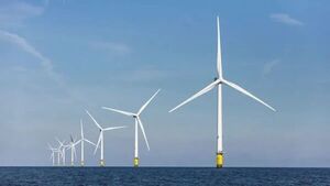 Hornsea 2, the world’s largest windfarm, enters full operation