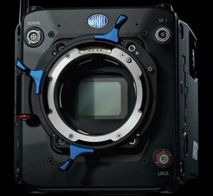 onsemi Imaging Technology Enables Next Era of Digital Cinematography