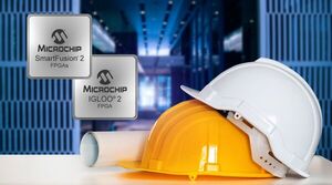 Functional Safety Certification Packages for Microchip FPGAs Speed Time to Market
