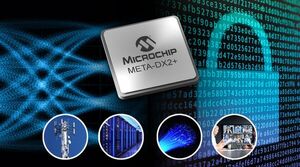 Microchip Unveils Industry’s First Terabit-Scale Secure Ethernet PHY Family with Port Aggregation for Enterprise and Cloud Interconnect