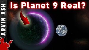 Is A Massive New Planet Hidden From Us? Does Planet 9 Exist?