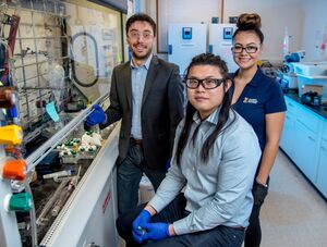 Scientists crack upcycling plastics to reduce greenhouse gas emissions, advancing a recent Science study