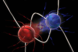 Physicists use ‘electron correlations’ to control topological materials