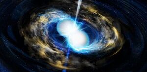 Rare Earth Elements Synthesis Confirmed in Neutron Star Mergers