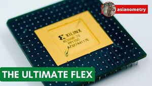 The History of the FPGA: The Ultimate Flex