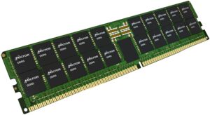 Micron DDR5 Memory Now Available for 4th Gen AMD EPYC Processors