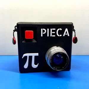 Pieca: A Raspberry Pi Camera System for Leica M Mount Lenses