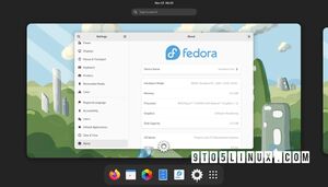 Fedora Linux 37 Released with Linux 6.0, GNOME 43, and Official Raspberry Pi 4 Support