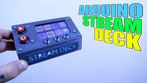 Stream Deck
