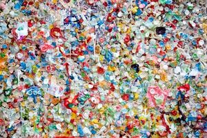 U-M team recycles previously unrecyclable plastic