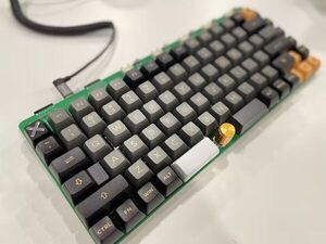 Seeed XIAO Mechanical Keyboard and Development Board