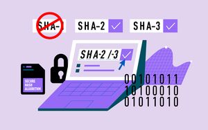NIST Retires SHA-1 Cryptographic Algorithm