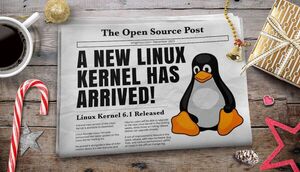 Linux Kernel 6.1 Released, This is What’s New