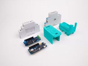 Arduino IoT Based Energy Meter