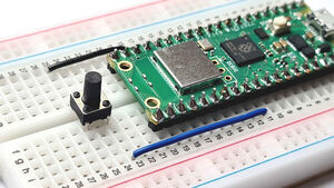 How to Add a Raspberry Pi Pico Reset Button