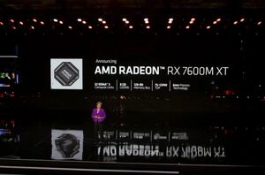 AMD Unveils Suite of New Radeon GPUs to Power High-Performance, Power-Efficient Gaming Laptops