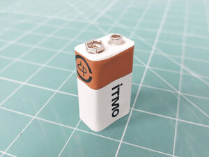 ITMO Students Make a Battery That Can Be Wirelessly Recharged up to 500 Times