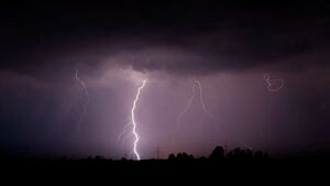 Scientists Can Now Map Lightning in 3D