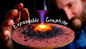 How To Unlock Graphite's Most Incredible Properties (Intro to Intercalation)