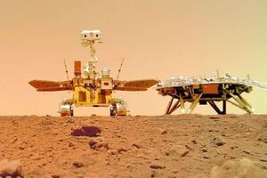 Chinese scientists scramble to wake Mars rover, plan to send probe to investigate, sources say