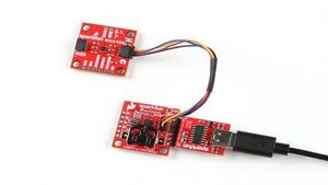 SparkFun Electronics, InPlay, and Bosch Sensortec partner to release two new NanoBeacon boards