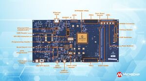 Integrated Development Kit Speeds Design of FPGA-Based Satellite Systems