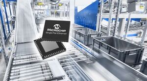Single Pair Ethernet (SPE) 10BASE-T1S and 100BASE-T1 Devices Transform IIoT at the Edge and in Higher-Speed Applications