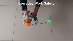 Everyday Work Safety
