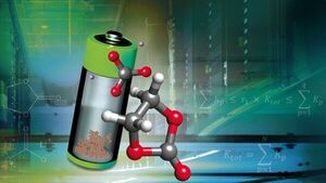 Batteries: Passivation Layer Mystery Solved