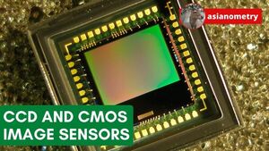 The Chips That See: Rise of the Image Sensor
