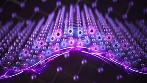 Novel ferroelectric material for the future of data storage solutions