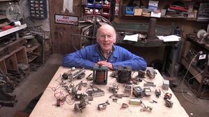 SOLENOIDS & RELAYS - The Secret Life of Components, a series of guides for makers and designers