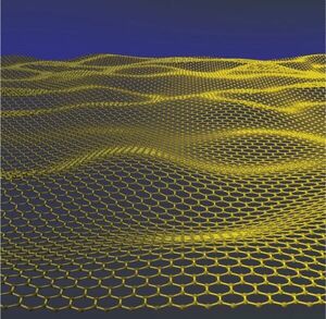 Wonder material graphene claims yet another superlative