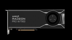 AMD Unveils the Most Powerful AMD Radeon PRO Graphics Cards, Offering Unique Features and Leadership Performance to Tackle Heavy to Extreme Professional Workloads