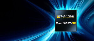 Lattice Extends Low Power FPGA Portfolio with Launch of MachXO5T-NX Advanced System Control FPGAs