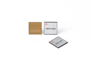 SK hynix Develops Industry’s First 12-Layer HBM3, Provides Samples To Customers