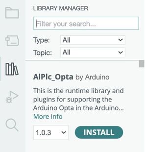 Arduino IDE 2.1 is now available!