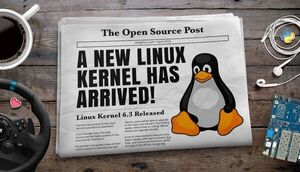 Linux Kernel 6.3 Released, This is What’s New