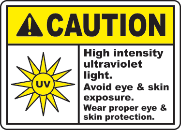 warning Sign